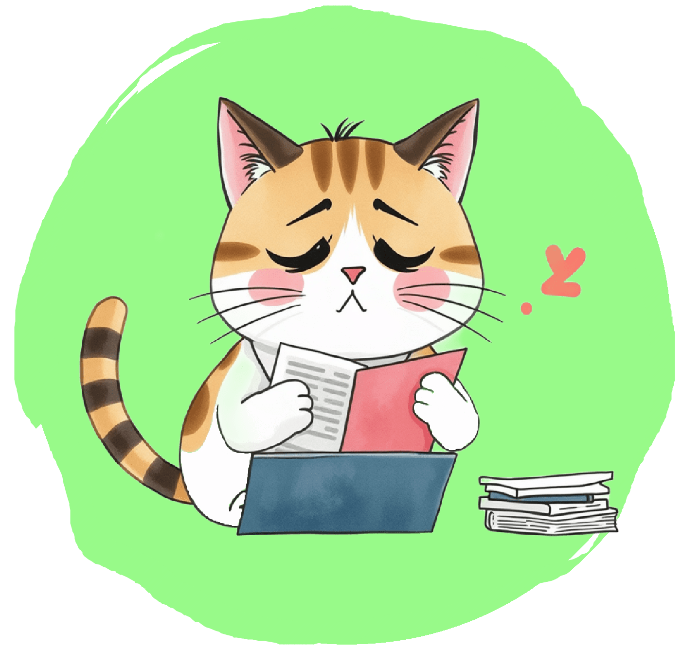 手続きが複雑で不安
